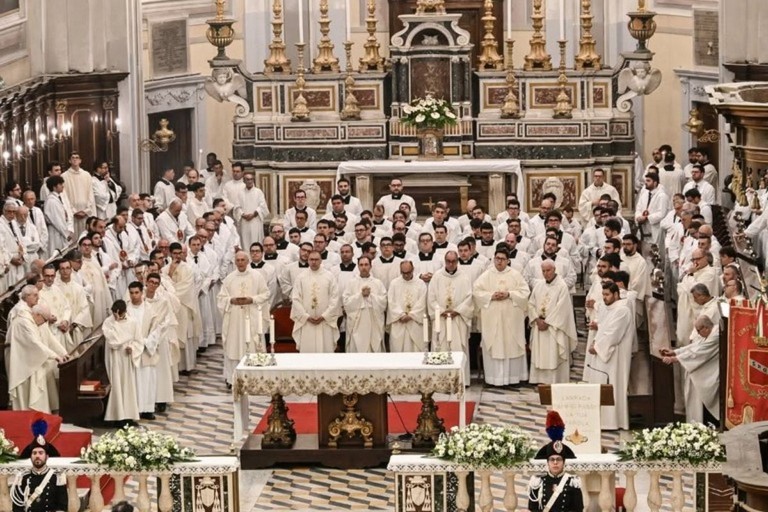 40 anni della Diocesi