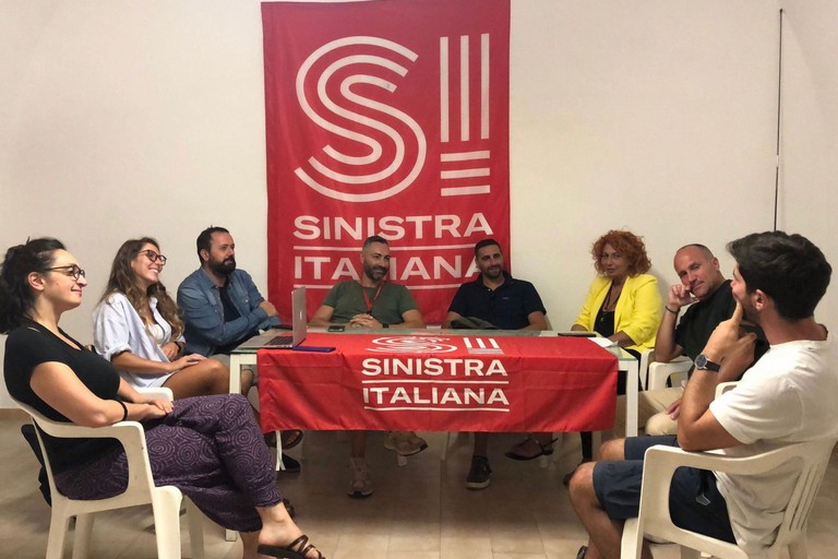 Sinistra Italiana Giovinazzo