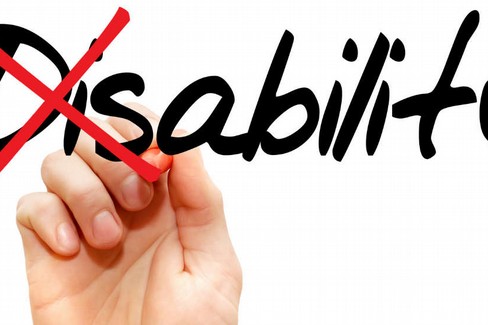 Una giornata per la disabilità