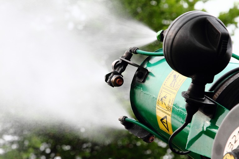Disinfezione