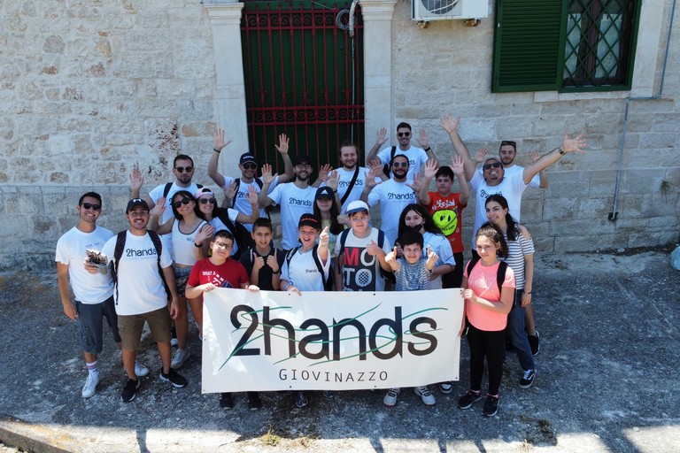 2hands Giovinazzo