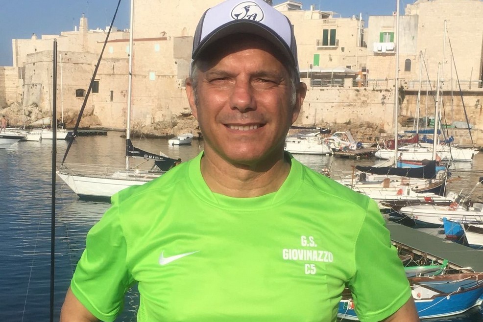 Domenico Amoruso