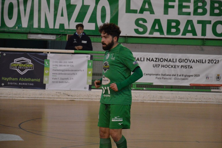 Domenico Binetti
