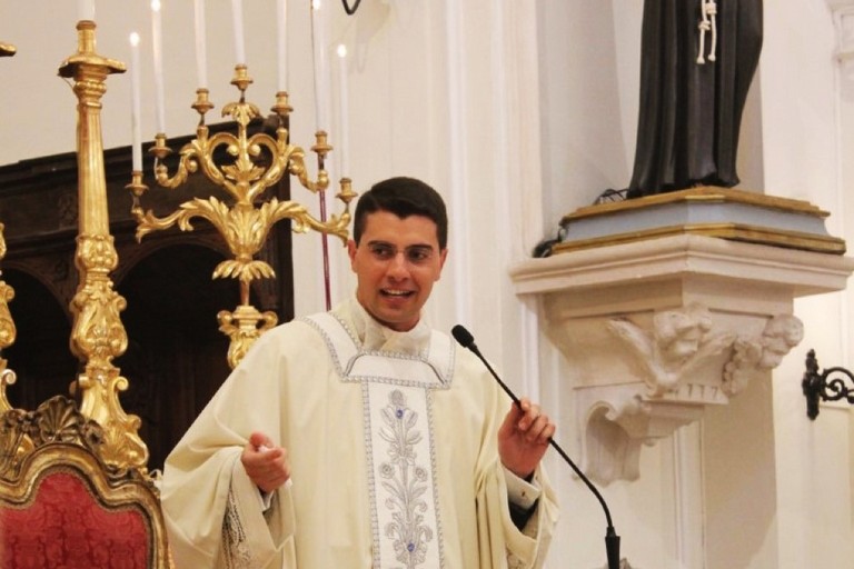 don Antonio Picca