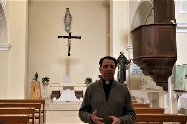 Don Gianni Fiorentino