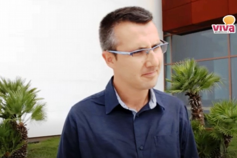 Don Massimiliano Fasciano