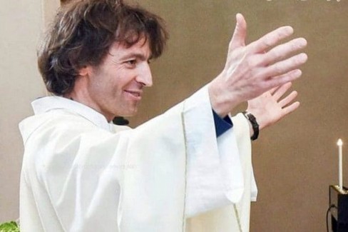 Don Roberto Malgesini