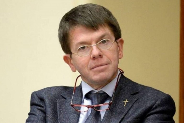 don Rocco D'Ambrosio