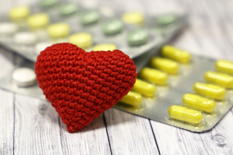 Donazione farmaci