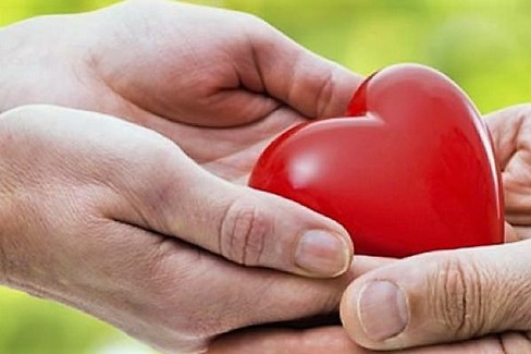 Un incontro sulla donazione degli organi