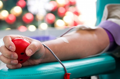 Domenica c'è la Giornata della donazione