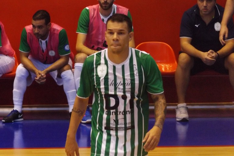 Douglas Alvaralhão dos Santos