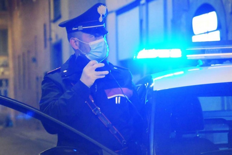 I Carabinieri