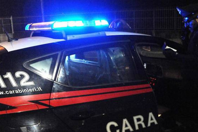 I Carabinieri