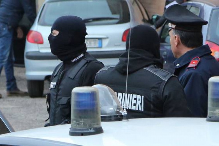 I Carabinieri
