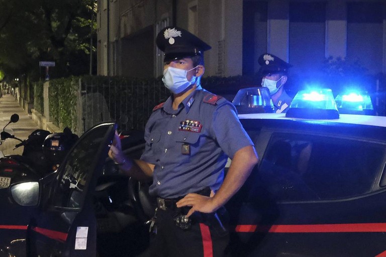 I Carabinieri