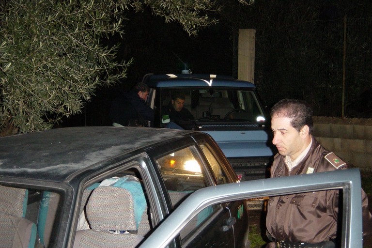 La Polizia di Stato