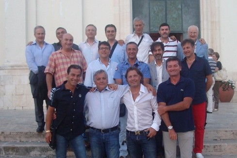 Nicola Miccione