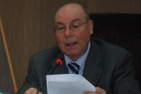 Angelo Depalma