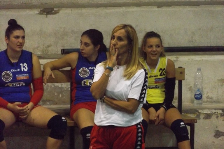 Anna Bruni