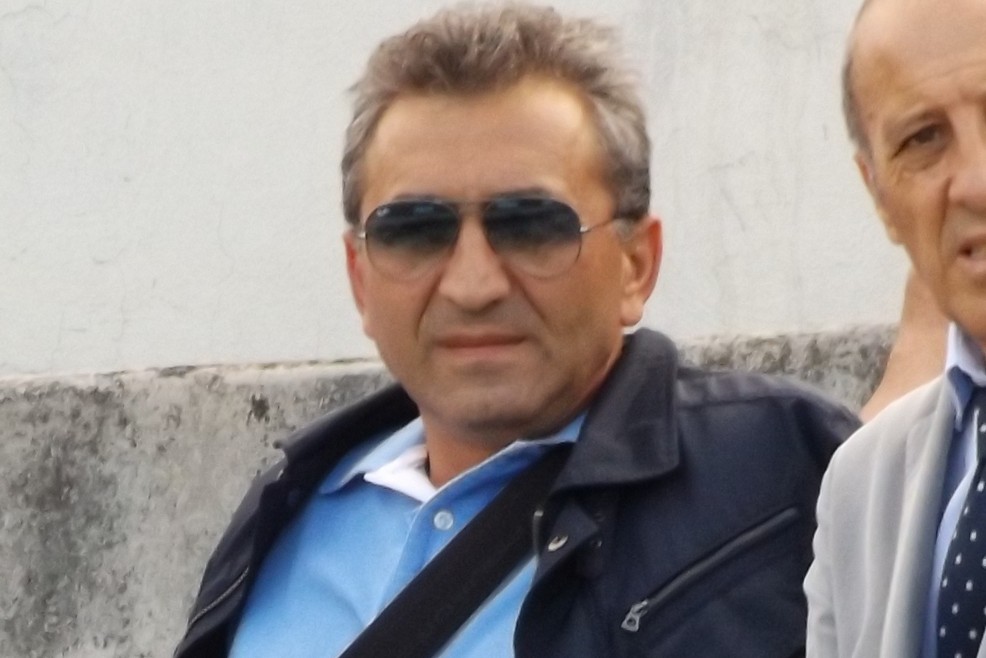 Pasquale Misurelli