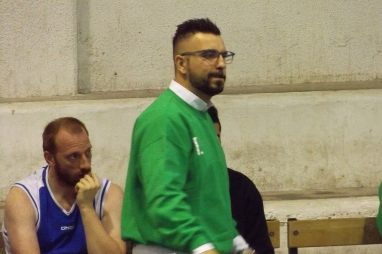 Antonio Ragno
