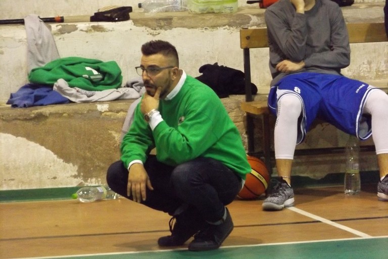 Antonio Ragno