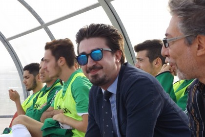 Marco Milano