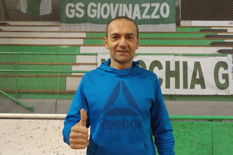 Francesco Masi