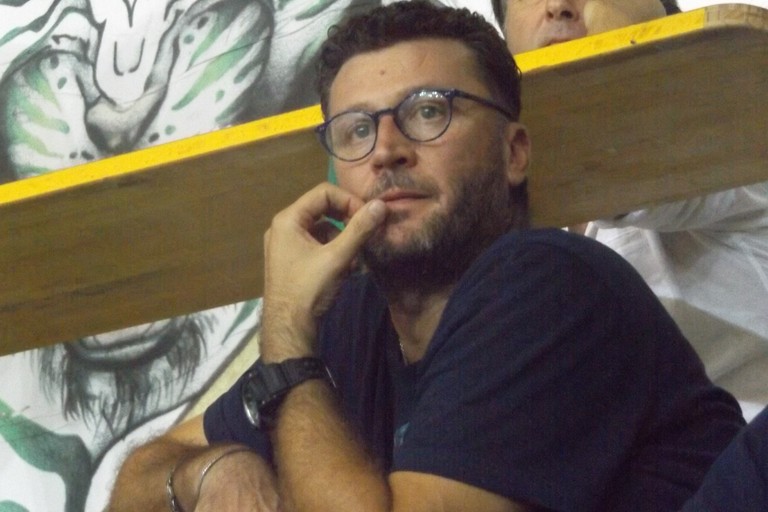 Antonio Carlucci