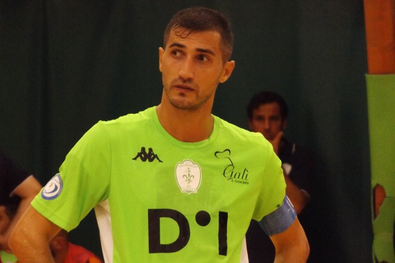 Angelo Piscitelli