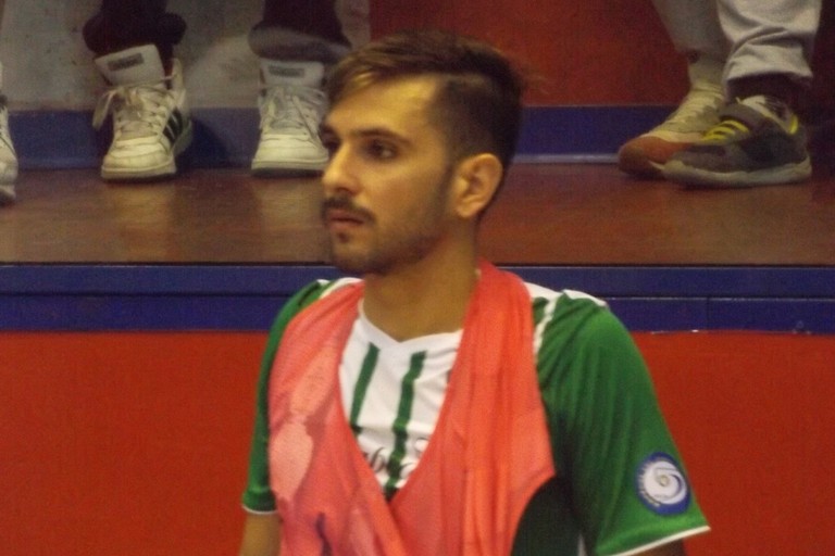 Manuel Nazzareno Gómez