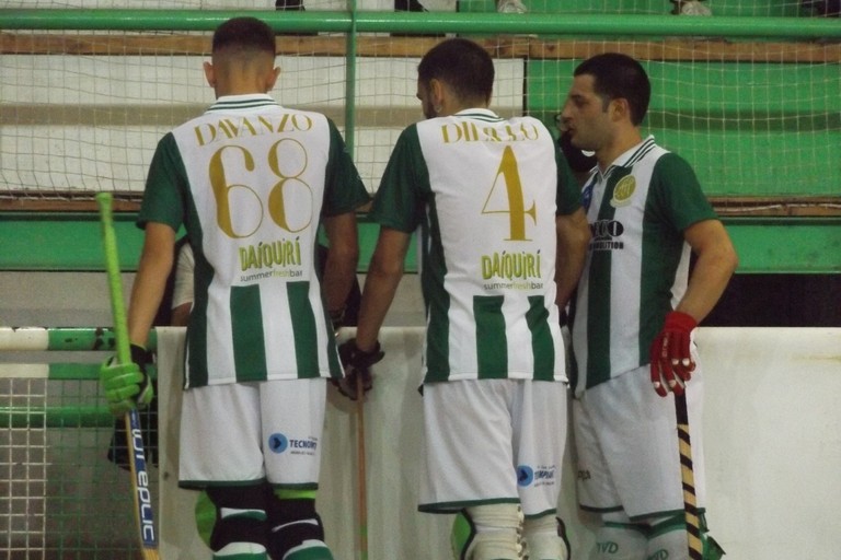 L'AFP Giovinazzo