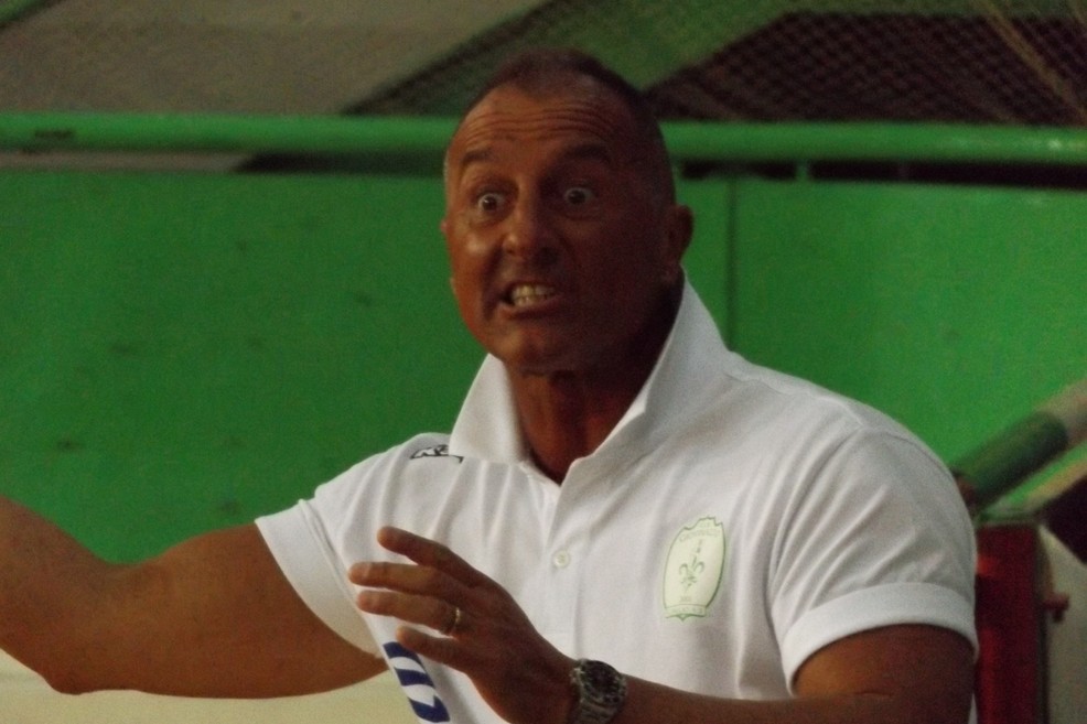 Roberto Chiereghin