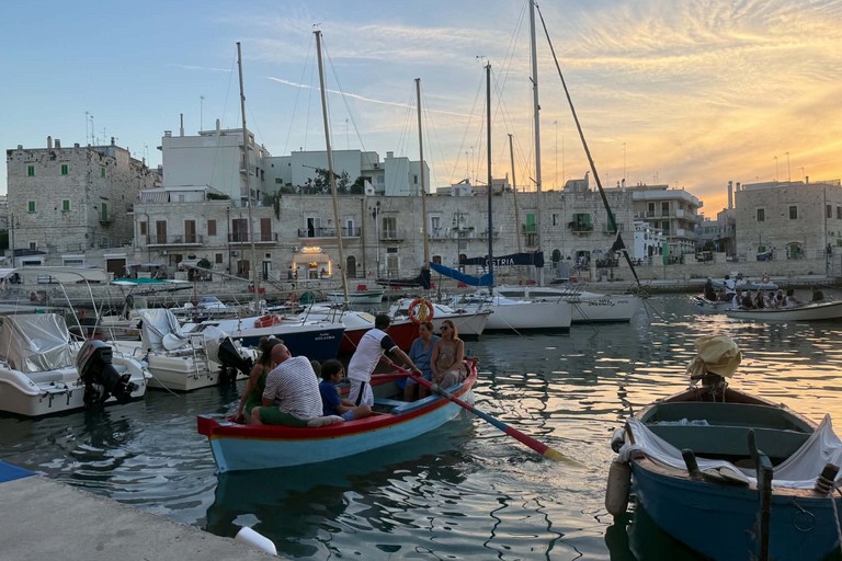 L'estate non è finita a Giovinazzo: il programma di eventi di settembre
