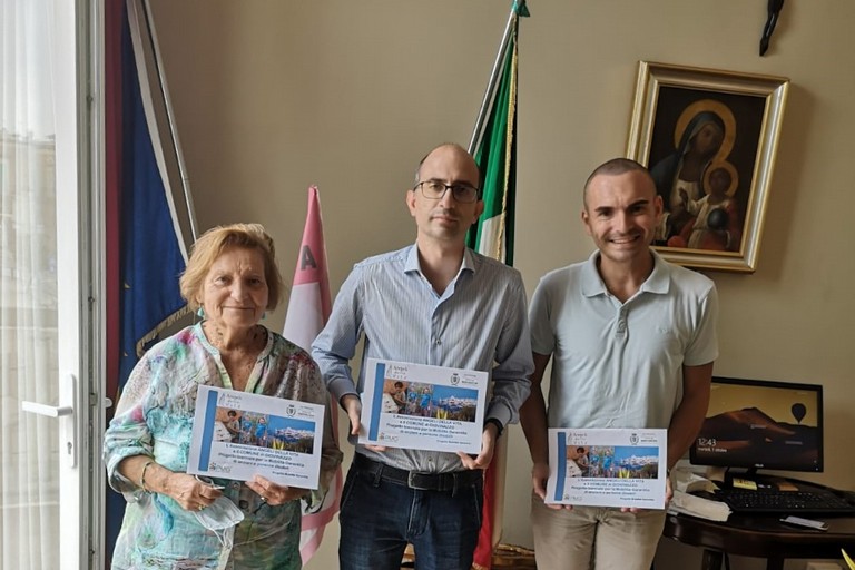 Progetto Mobilità Garantita