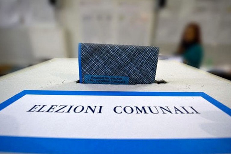 Elezioni amministrative 2017