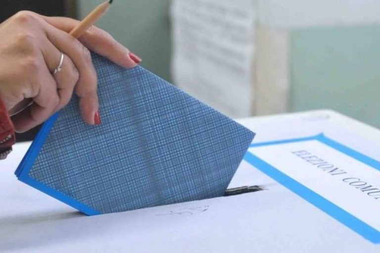Le elezioni amministrative 2017