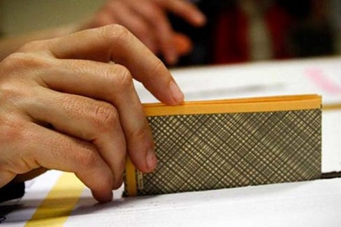 Arriva la scheda anti-frode