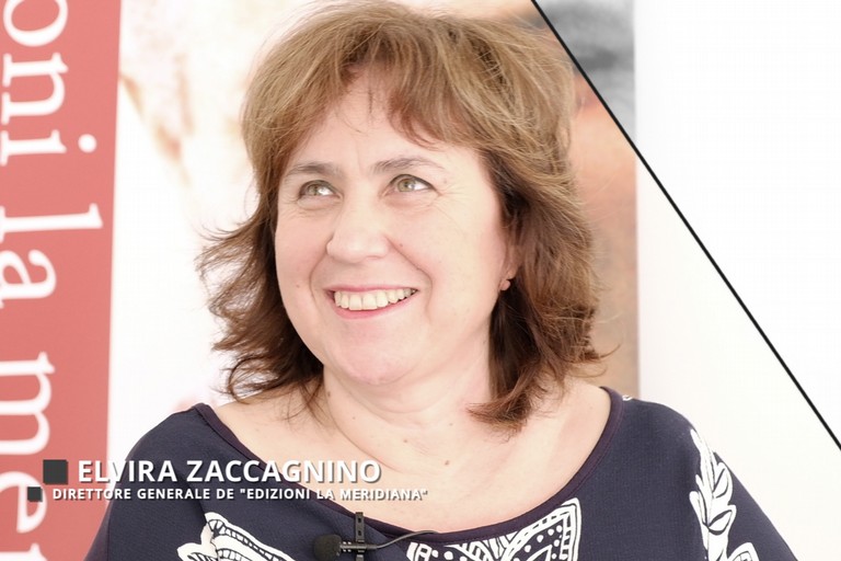 Elvira Zaccagnino