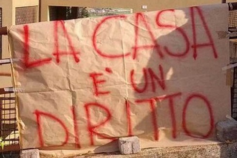 Emergenza abitativa