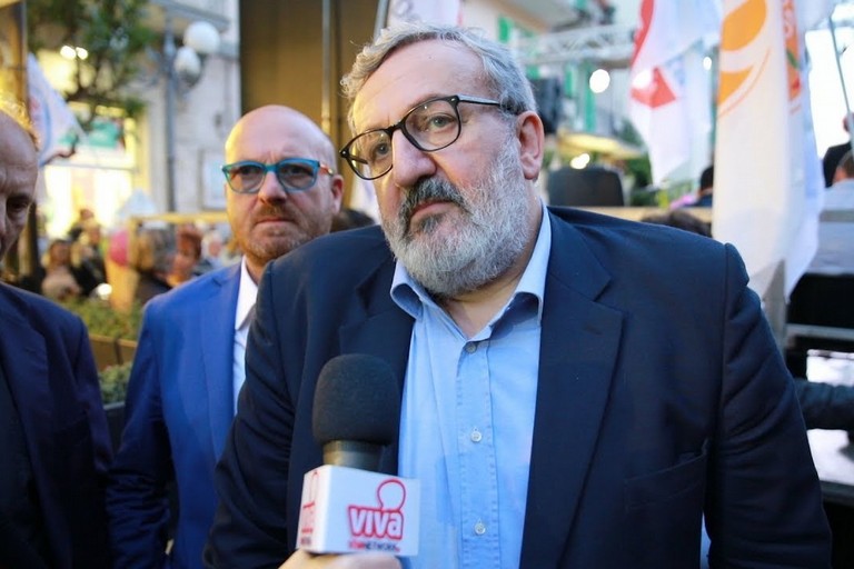 Michele Emiliano