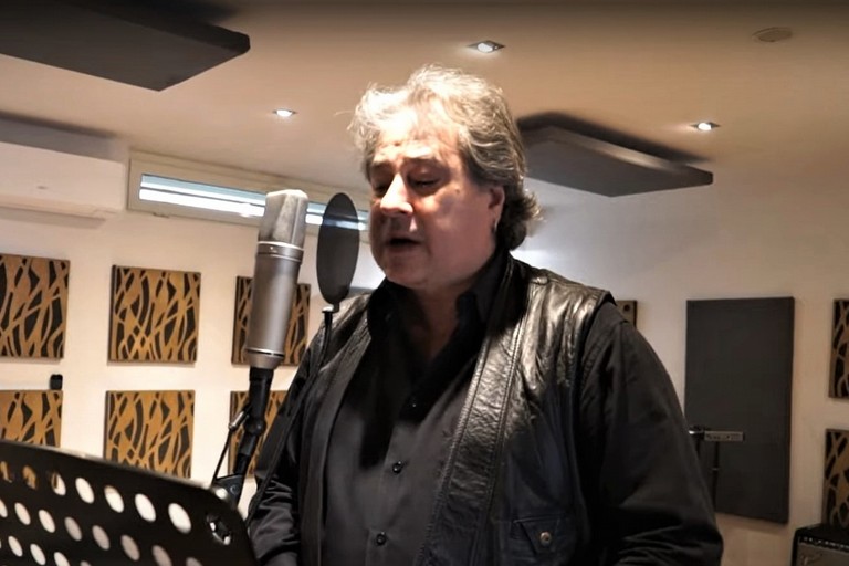 Enzo Camporeale