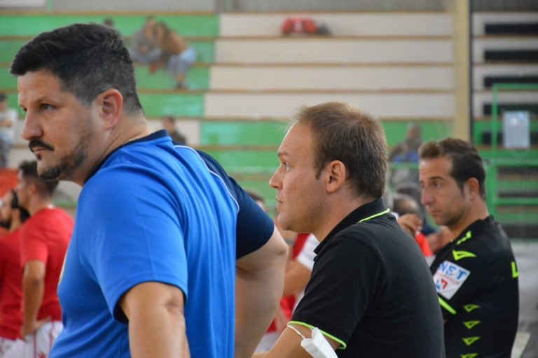 Darci Foletto e Enzo Marzella