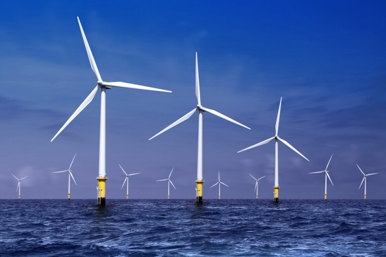 Eolico offshore