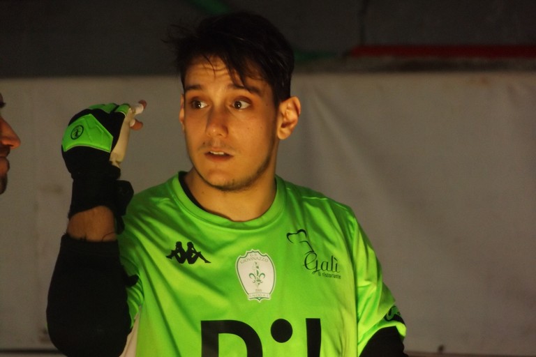 Ernesto Di Capua