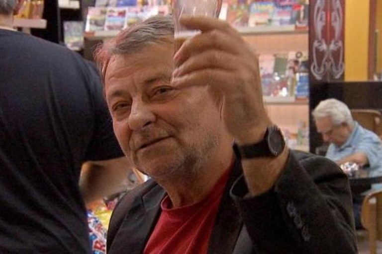Cesare Battisti