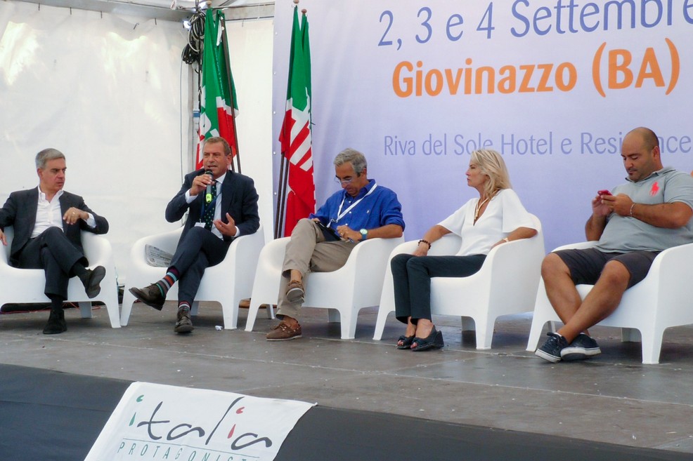 Everest2016. <span>Foto Vincenzo Bisceglie</span>