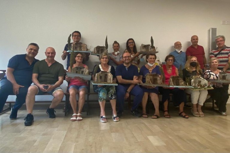 Corso Aiap. <span>Foto Marzia Morva</span>
