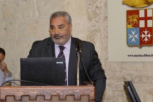 Michele Fiorentino